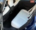 Синій Тесла Модель 3, об'ємом двигуна 0 л та пробігом 136 тис. км за 18600 $, фото 10 на Automoto.ua