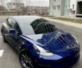 Синій Тесла Модель 3, об'ємом двигуна 0 л та пробігом 15 тис. км за 32500 $, фото 36 на Automoto.ua