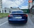 Синий Тесла Модель 3, объемом двигателя 0 л и пробегом 149 тыс. км за 16650 $, фото 11 на Automoto.ua