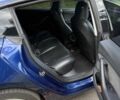 Синій Тесла Модель 3, об'ємом двигуна 0 л та пробігом 73 тис. км за 21981 $, фото 6 на Automoto.ua