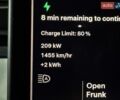 Синий Тесла Модель 3, объемом двигателя 0 л и пробегом 78 тыс. км за 25800 $, фото 16 на Automoto.ua