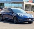 Синій Тесла Модель 3, об'ємом двигуна 0 л та пробігом 86 тис. км за 23000 $, фото 12 на Automoto.ua