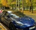 Синий Тесла Модель 3, объемом двигателя 0 л и пробегом 88 тыс. км за 21000 $, фото 5 на Automoto.ua