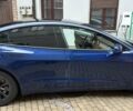 Синій Тесла Модель 3, об'ємом двигуна 0 л та пробігом 80 тис. км за 23500 $, фото 2 на Automoto.ua
