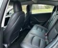 Синий Тесла Модель 3, объемом двигателя 0 л и пробегом 40 тыс. км за 11200 $, фото 5 на Automoto.ua