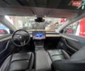 Синий Тесла Модель 3, объемом двигателя 0 л и пробегом 270 тыс. км за 15888 $, фото 5 на Automoto.ua
