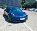 Синій Тесла Модель 3, об'ємом двигуна 0 л та пробігом 32 тис. км за 21999 $, фото 4 на Automoto.ua