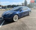 Синий Тесла Модель 3, объемом двигателя 0 л и пробегом 106 тыс. км за 20199 $, фото 9 на Automoto.ua