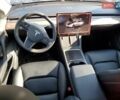 Синій Тесла Модель 3, об'ємом двигуна 0 л та пробігом 55 тис. км за 15500 $, фото 4 на Automoto.ua