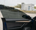 Тесла Модель 3 2022 в Харькове на Automoto.ua Синий Тесла Модель 3, объемом двигателя 0 л и пробегом 52 тыс. км за 24999 $, фото 19 на Automoto.ua