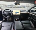 Синій Тесла Модель 3, об'ємом двигуна 0 л та пробігом 121 тис. км за 19500 $, фото 9 на Automoto.ua