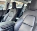 Синий Тесла Модель 3, объемом двигателя 0 л и пробегом 36 тыс. км за 18000 $, фото 11 на Automoto.ua