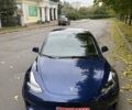 Тесла Модель 3 2022 у Умани на Automoto.ua Синій Тесла Модель 3, об'ємом двигуна 0 л та пробігом 53 тис. км за 19700 $, фото 15 на Automoto.ua