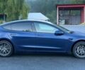 Синій Тесла Модель 3, об'ємом двигуна 0 л та пробігом 189 тис. км за 13300 $, фото 2 на Automoto.ua
