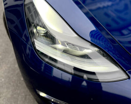 Синій Тесла Модель 3, об'ємом двигуна 0 л та пробігом 15 тис. км за 32500 $, фото 41 на Automoto.ua
