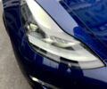 Синій Тесла Модель 3, об'ємом двигуна 0 л та пробігом 15 тис. км за 32500 $, фото 41 на Automoto.ua