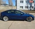 Синій Тесла Модель 3, об'ємом двигуна 0 л та пробігом 30 тис. км за 23000 $, фото 3 на Automoto.ua