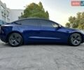 Синій Тесла Модель 3, об'ємом двигуна 0 л та пробігом 35 тис. км за 20500 $, фото 13 на Automoto.ua