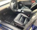 Тесла Модель 3 2022 в Василькове на Automoto.ua Синий Тесла Модель 3, объемом двигателя 0 л и пробегом 188 тыс. км за 16200 $, фото 48 на Automoto.ua