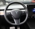Синий Тесла Модель 3, объемом двигателя 0 л и пробегом 88 тыс. км за 22900 $, фото 17 на Automoto.ua