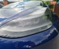 Синій Тесла Модель 3, об'ємом двигуна 0 л та пробігом 110 тис. км за 19999 $, фото 19 на Automoto.ua