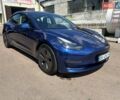 Синій Тесла Модель 3, об'ємом двигуна 0 л та пробігом 67 тис. км за 22500 $, фото 4 на Automoto.ua