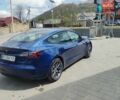 Синий Тесла Модель 3, объемом двигателя 0 л и пробегом 70 тыс. км за 20499 $, фото 14 на Automoto.ua