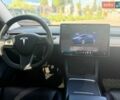 Синій Тесла Модель 3, об'ємом двигуна 0 л та пробігом 106 тис. км за 20300 $, фото 32 на Automoto.ua