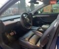 Синий Тесла Модель 3, объемом двигателя 0 л и пробегом 118 тыс. км за 20999 $, фото 27 на Automoto.ua