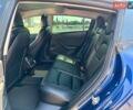 Синій Тесла Модель 3, об'ємом двигуна 0 л та пробігом 86 тис. км за 23000 $, фото 50 на Automoto.ua