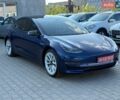 Синій Тесла Модель 3, об'ємом двигуна 0 л та пробігом 94 тис. км за 18900 $, фото 14 на Automoto.ua