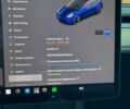 Синий Тесла Модель 3, объемом двигателя 0 л и пробегом 48 тыс. км за 22800 $, фото 22 на Automoto.ua