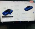 Тесла Модель 3 2022 у Умани на Automoto.ua Синій Тесла Модель 3, об'ємом двигуна 0 л та пробігом 53 тис. км за 19700 $, фото 22 на Automoto.ua