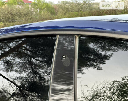 Синій Тесла Модель 3, об'ємом двигуна 0 л та пробігом 5 тис. км за 27700 $, фото 13 на Automoto.ua