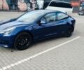 Синій Тесла Модель 3, об'ємом двигуна 0 л та пробігом 18 тис. км за 23500 $, фото 35 на Automoto.ua