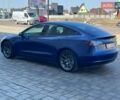 Синій Тесла Модель 3, об'ємом двигуна 0 л та пробігом 101 тис. км за 16770 $, фото 8 на Automoto.ua