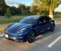 Синій Тесла Модель 3, об'ємом двигуна 0 л та пробігом 170 тис. км за 18800 $, фото 10 на Automoto.ua