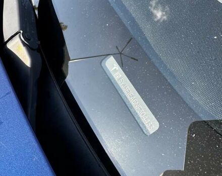 Синій Тесла Модель 3, об'ємом двигуна 0 л та пробігом 150 тис. км за 20000 $, фото 6 на Automoto.ua