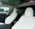 Синій Тесла Модель 3, об'ємом двигуна 0 л та пробігом 24 тис. км за 22999 $, фото 37 на Automoto.ua