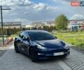 Синий Тесла Модель 3, объемом двигателя 0 л и пробегом 149 тыс. км за 16650 $, фото 38 на Automoto.ua