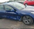 Синий Тесла Модель 3, объемом двигателя 0 л и пробегом 160 тыс. км за 12900 $, фото 7 на Automoto.ua