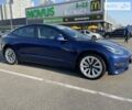 Синій Тесла Модель 3, об'ємом двигуна 0 л та пробігом 28 тис. км за 24500 $, фото 4 на Automoto.ua