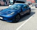 Синій Тесла Модель 3, об'ємом двигуна 0 л та пробігом 18 тис. км за 23500 $, фото 45 на Automoto.ua