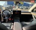 Синій Тесла Модель 3, об'ємом двигуна 0 л та пробігом 94 тис. км за 27500 $, фото 14 на Automoto.ua