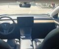 Синій Тесла Модель 3, об'ємом двигуна 0 л та пробігом 32 тис. км за 21999 $, фото 18 на Automoto.ua