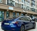 Синій Тесла Модель 3, об'ємом двигуна 0 л та пробігом 179 тис. км за 17900 $, фото 3 на Automoto.ua