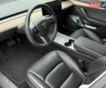 Синий Тесла Модель 3, объемом двигателя 0 л и пробегом 87 тыс. км за 23700 $, фото 18 на Automoto.ua