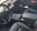 Синий Тесла Модель 3, объемом двигателя 0 л и пробегом 78 тыс. км за 18600 $, фото 12 на Automoto.ua