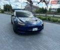 Синій Тесла Модель 3, об'ємом двигуна 0 л та пробігом 181 тис. км за 20500 $, фото 2 на Automoto.ua