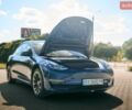 Синій Тесла Модель 3, об'ємом двигуна 0 л та пробігом 105 тис. км за 21999 $, фото 32 на Automoto.ua
